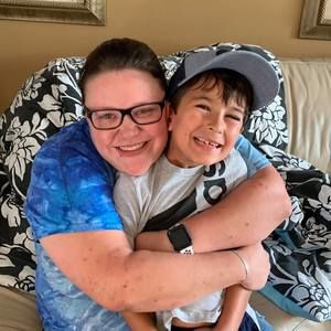 Meet your Posher, Brittany